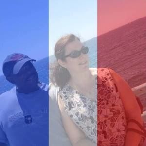 Meet your Posher, Faith